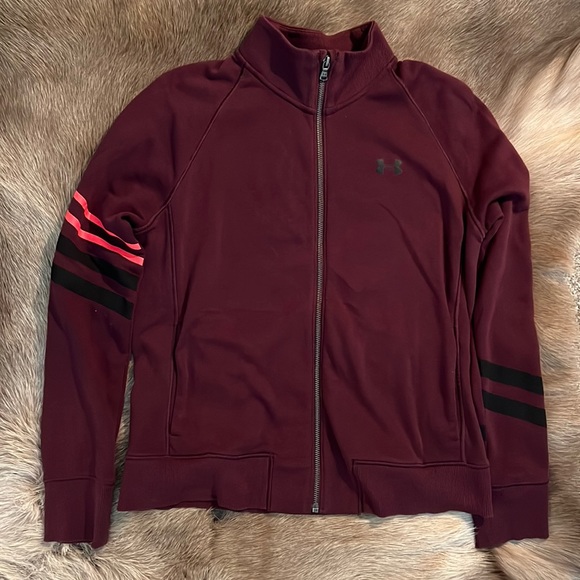 Adidas Women’s Sports Jacket - Picture 1 of 3